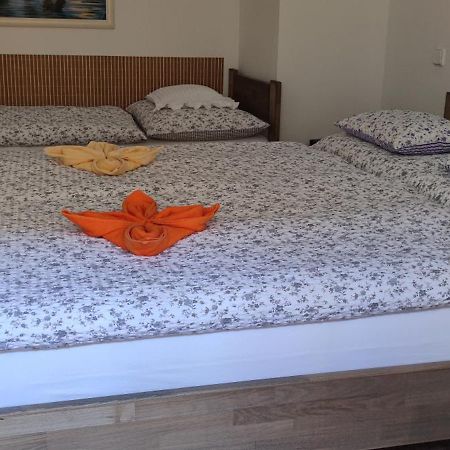 Apartman Hluboká nad Vltavou 외부 사진
