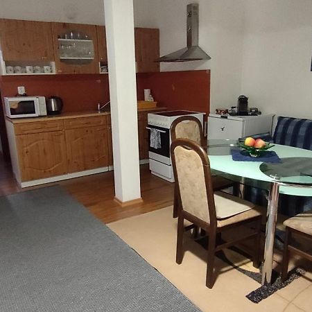 Apartman Hluboká nad Vltavou 외부 사진