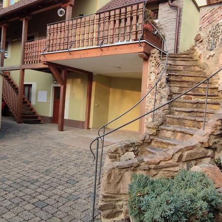 Apartman Hluboká nad Vltavou 외부 사진