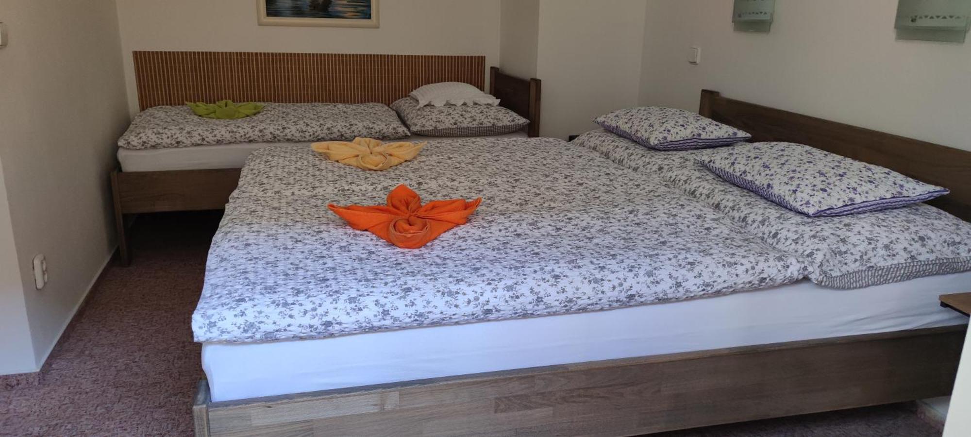 Apartman Hluboká nad Vltavou 외부 사진
