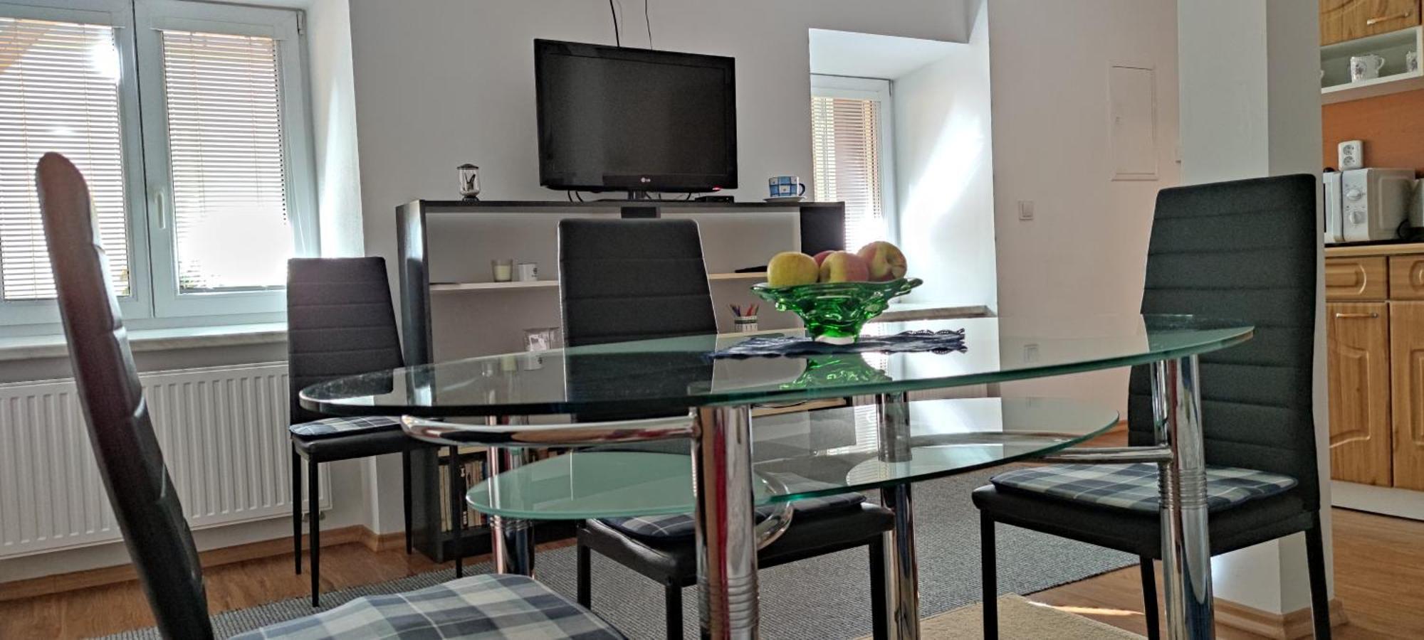Apartman Hluboká nad Vltavou 외부 사진