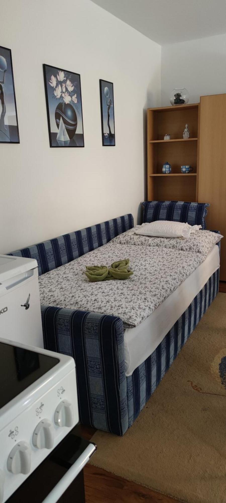 Apartman Hluboká nad Vltavou 외부 사진